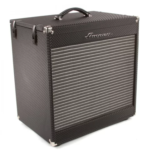 Ampeg PF-210HE Басовый кабинет 450Вт, 2х10"