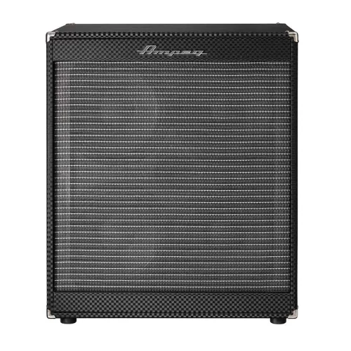 Ampeg PF-410 HLF Басовый кабинет 800Вт, 4х10"