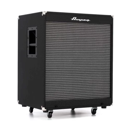 Ampeg PF-410 HLF Басовый кабинет 800Вт, 4х10"