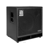 Ampeg PN-115 HLF Басовый кабинет 575Вт, 1х15"