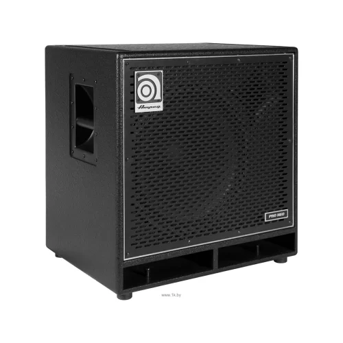 Ampeg PN-115 HLF Басовый кабинет 575Вт, 1х15"