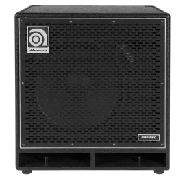 Ampeg PN-115 HLF Басовый кабинет 575Вт, 1х15"
