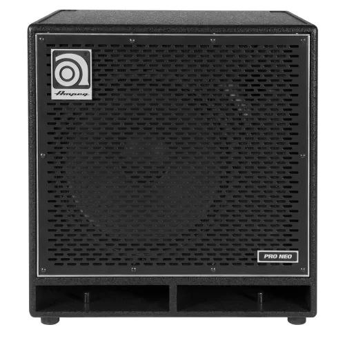Ampeg PN-115 HLF Басовый кабинет 575Вт, 1х15"