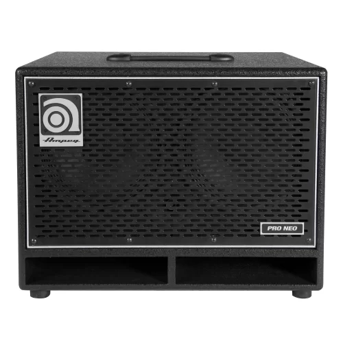 Ampeg PN-210 HLF Басовый кабинет 550Вт, 2х10"