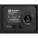 Ampeg PN-210 HLF Басовый кабинет 550Вт, 2х10"