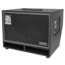 Ampeg PN-210 HLF Басовый кабинет 550Вт, 2х10"