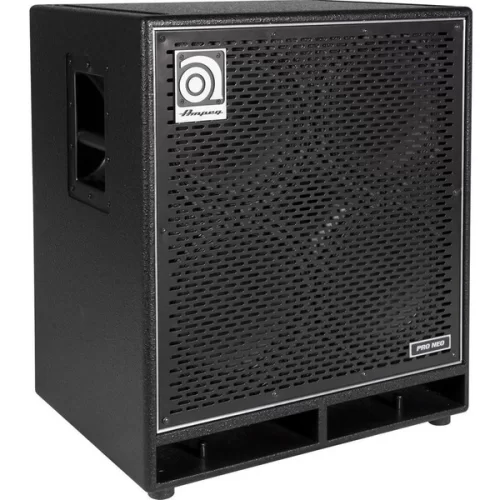 Ampeg PN-410 HLF Басовый кабинет 850Вт, 4х10"