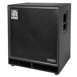 Ampeg PN-410 HLF Басовый кабинет 850Вт, 4х10"