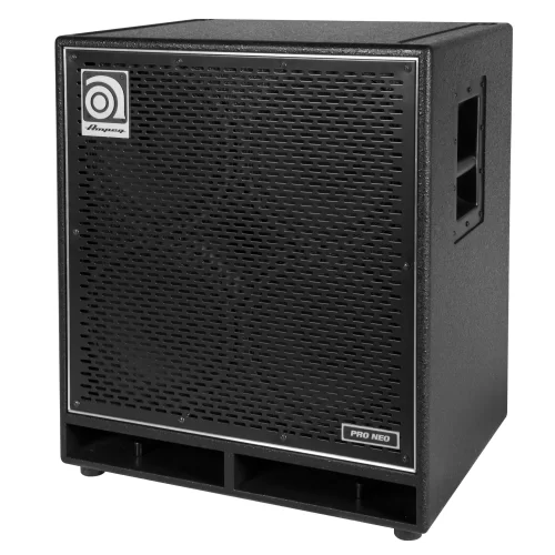 Ampeg PN-410 HLF Басовый кабинет 850Вт, 4х10"