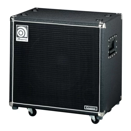 Ampeg SVT-15 E Басовый кабинет 200Вт, 1х15"