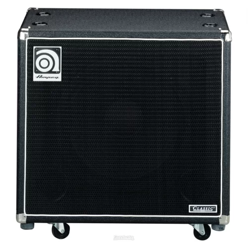Ampeg SVT-15 E Басовый кабинет 200Вт, 1х15"
