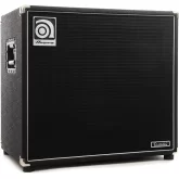 Ampeg SVT-15 E Басовый кабинет 200Вт, 1х15"