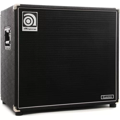 Ampeg SVT-15 E Басовый кабинет 200Вт, 1х15"