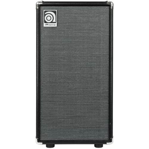 Ampeg SVT-210AV Басовый кабинет 200Вт, 2х10"