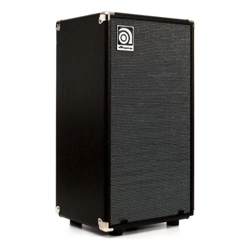 Ampeg SVT-210AV Басовый кабинет 200Вт, 2х10"