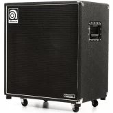 Ampeg SVT-410 HE Басовый кабинет 500Вт, 4х10"+1"