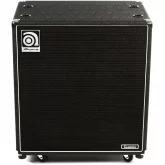 Ampeg SVT-410 HE Басовый кабинет 500Вт, 4х10"+1"