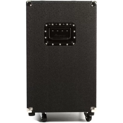 Ampeg SVT-410 HE Басовый кабинет 500Вт, 4х10"+1"