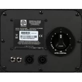 Ampeg SVT-410 HE Басовый кабинет 500Вт, 4х10"+1"