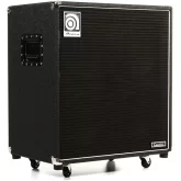 Ampeg SVT-410 HE Басовый кабинет 500Вт, 4х10"+1"