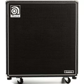Ampeg SVT-410 HE Басовый кабинет 500Вт, 4х10"+1"