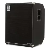 Ampeg SVT-410 HLF Басовый кабинет 500Вт, 4х10"+1"