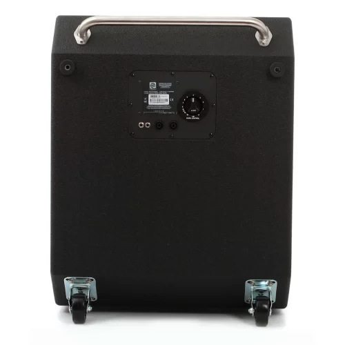 Ampeg SVT-410 HLF Басовый кабинет 500Вт, 4х10"+1"