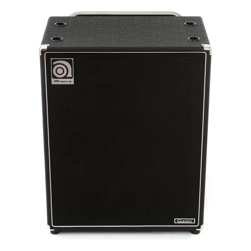 Ampeg SVT-410 HLF Басовый кабинет 500Вт, 4х10"+1"