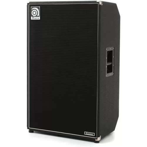 Ampeg SVT-610 HLF Басовый кабинет 600Вт, 6х10"+1"