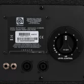 Ampeg SVT-610 HLF Басовый кабинет 600Вт, 6х10"+1"