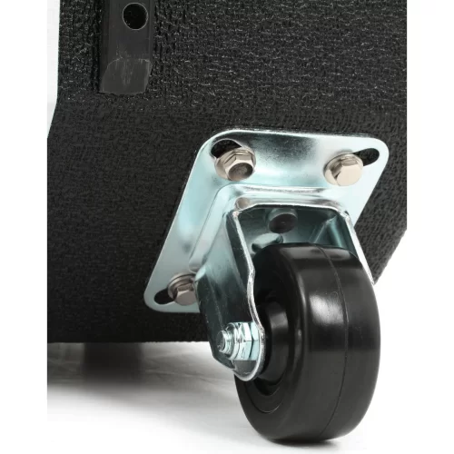 Ampeg SVT-610 HLF Басовый кабинет 600Вт, 6х10"+1"