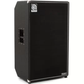 Ampeg SVT-610 HLF Басовый кабинет 600Вт, 6х10"+1"