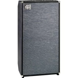 Ampeg SVT-810 AV Басовый кабинет 800Вт, 8х10"