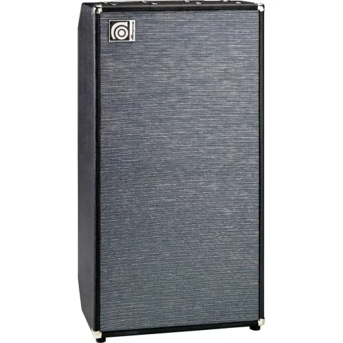 Ampeg SVT-810 AV Басовый кабинет 800Вт, 8х10"