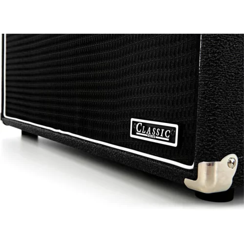 Ampeg SVT-810 E Басовый кабинет 800Вт, 8х10"