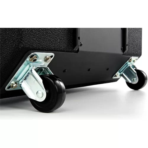 Ampeg SVT-810 E Басовый кабинет 800Вт, 8х10"