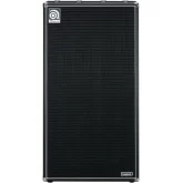 Ampeg SVT-810 E Басовый кабинет 800Вт, 8х10"