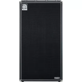 Ampeg SVT-810 E Басовый кабинет 800Вт, 8х10"