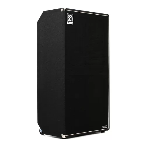 Ampeg SVT-810 E Басовый кабинет 800Вт, 8х10"