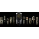 Antelope Audio Edge Solo Студийный конденсаторный микрофон