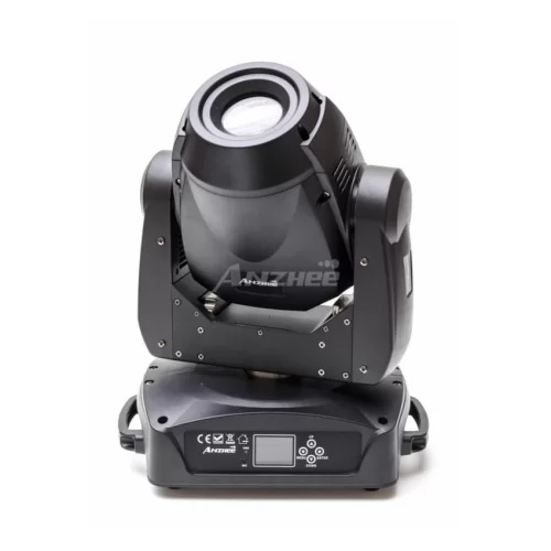 Anzhee H180-SPOT Cветодиодный вращающийся прожектор"голова", LED 180 Вт.
