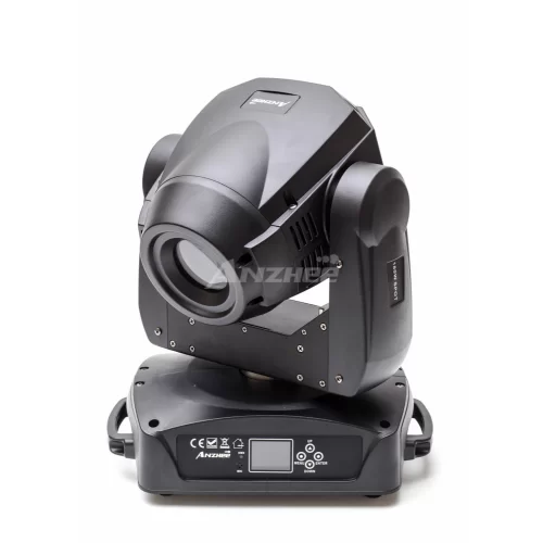 Anzhee H180-SPOT Cветодиодный вращающийся прожектор"голова", LED 180 Вт.