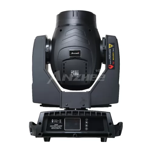 Anzhee HRW330Z-BEAM Вращающийся прожектор  на газоразрядной лампе, 330 Вт., IP 54