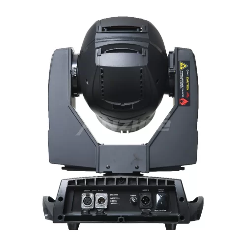 Anzhee HRW330Z-BEAM Вращающийся прожектор  на газоразрядной лампе, 330 Вт., IP 54