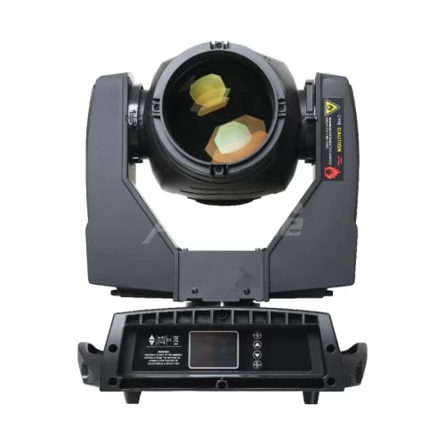 Anzhee HRW330Z-BEAM Вращающийся прожектор  на газоразрядной лампе, 330 Вт., IP 54