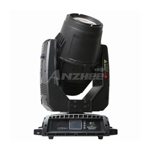 Anzhee HRW440Z-BEAM Вращающийся прожектор"голова" на газоразрядной лампе, IP 65