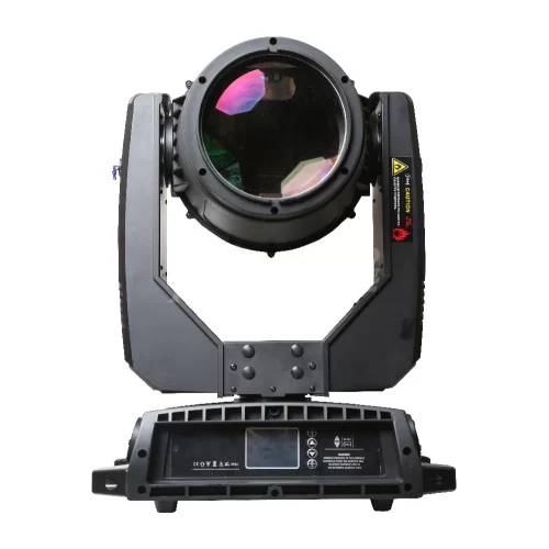 Anzhee HRW440Z-BEAM Вращающийся прожектор"голова" на газоразрядной лампе, IP 65