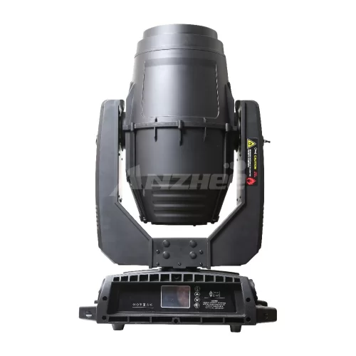 Anzhee HRW440Z-BSW Вращающийся прожектор на газоразрядной лампе, 440 Вт., IP 65