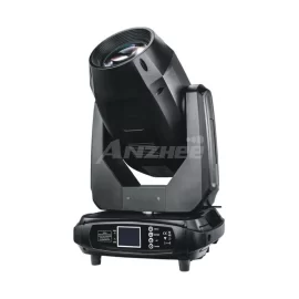 Anzhee PRO ACRUS 470 CMY Вращающийся прожектор"голова" на газоразрядной лампе