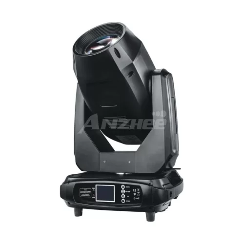 Anzhee PRO ACRUS 470 CMY Вращающийся прожектор"голова" на газоразрядной лампе